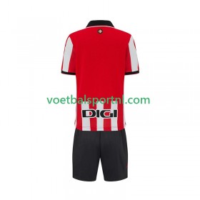 Athletic Bilbao Kind Thuis Tenue 2025-26